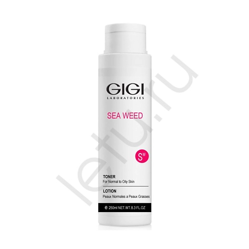 GIGI Тоник Sea Weed 250.0