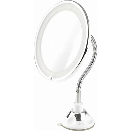 ENERGY Зеркало косметическое  EN-757, LED подсветка energy зеркало косметическое en 756 led подсветка