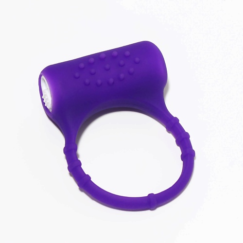 ОКИ-ЧПОКИ Эрекционное кольцо с вибрацией bradex эрекционное кольцо с вибрацией ring venny penny