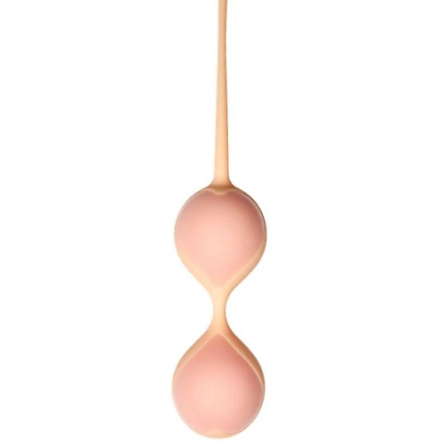 LE FRIVOLE Шарики Кегеля со смещенным центром тяжести Orion pretty love orgasmic ball вагинальные шарики со смещенным центром тяжести