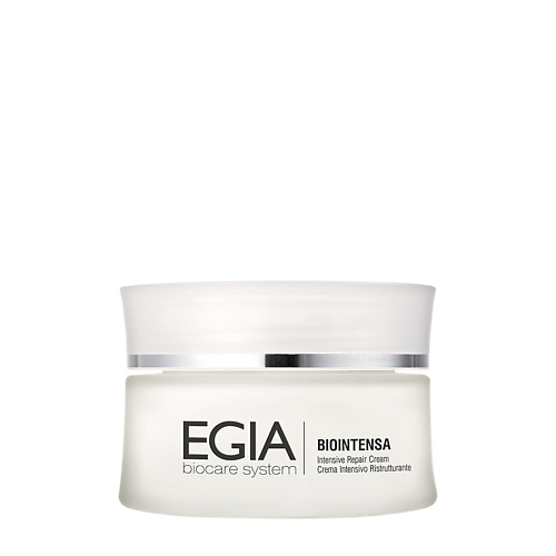 цена Крем для лица EGIA Крем восстанавливающий Intensive Repair Cream