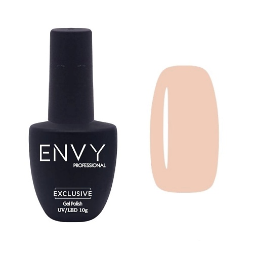 I ENVY YOU Gel polish Exclusive гель лак