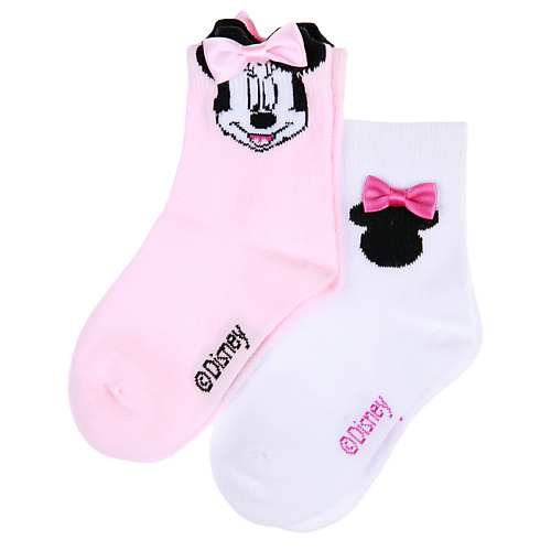 PLAYTODAY Носки детские трикотажные для девочек M&M playtoday носки трикотажные с бантиком для девочек