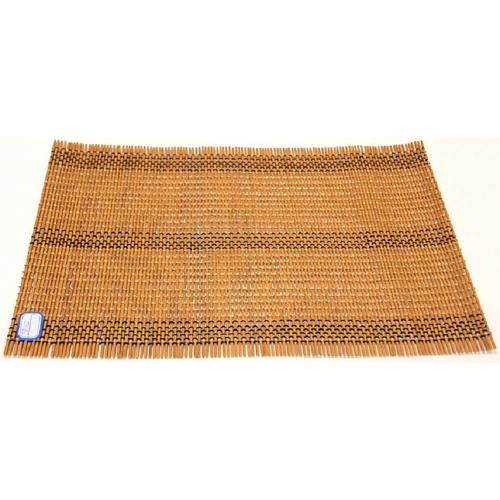 HANS&GRETCHEN Салфетка сервировочная 30х45см бамбук 28AG-4066 держатель для полотенец доляна бамбук 15×30 см