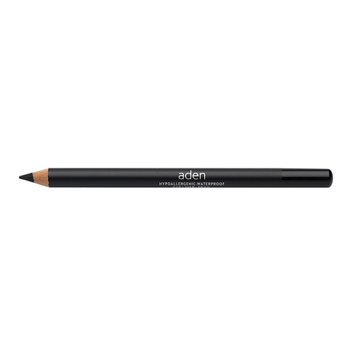 ADEN Карандаш для глаз Eyeliner Pencil мягкий карандаш для глаз kohl eyeliner pencil pe05 04 silver 0 12 г