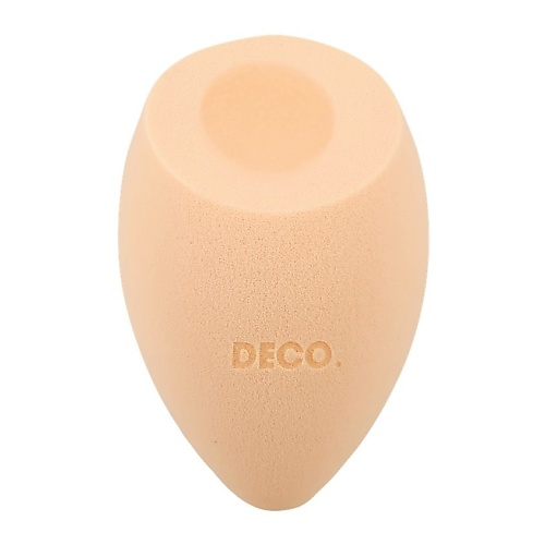DECO. Спонж для макияжа с силиконом deco патчи для макияжа самоклеящиеся 30
