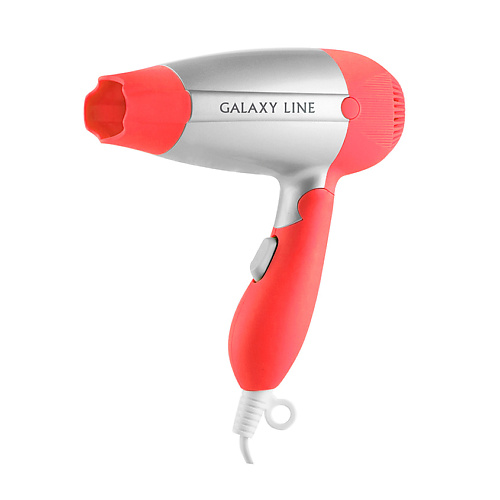 фото Galaxy line фен для волос gl 4301