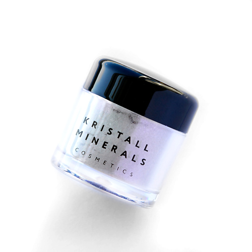 KRISTALL MINERALS COSMETICS Пигмент Хамелеон корректор kristall minerals cosmetics ной фиолетовый 15 г