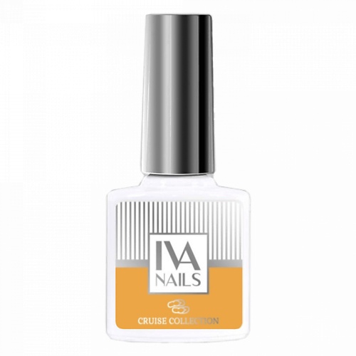 IVA NAILS Гель-лак Cruise Collection the collection couturier parfumeur cologne royale