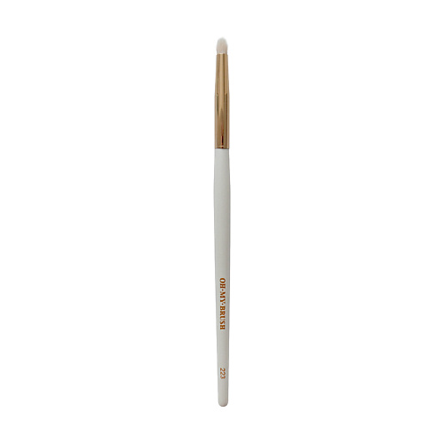 OH MY BRUSH Кисть для теней Mini pencil 223 1 кисть для теней relouis pro pencil brush 8 круглая черная