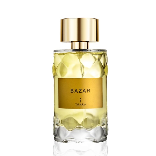 TONKA PERFUMES MOSCOW Спрей для дома BAZAR 100 tonka perfumes moscow ароматическая свеча bazar 50