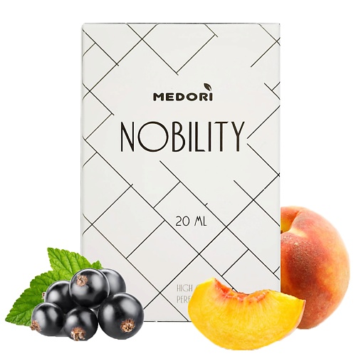 MEDORI Парфюм для дома серия TH-1 20 medori парфюм для дома mango kiwi 30