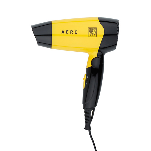 DEWAL BEAUTY Фен Aero дорожный шланг воздушный для компрессоров и пневмоинструмента 5 м 9х15 мм 20 бар foxweld aero 6509