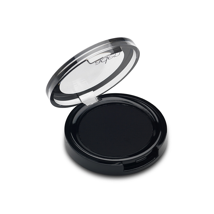 фото Матовые тени для век matte eyeshadow powder aden