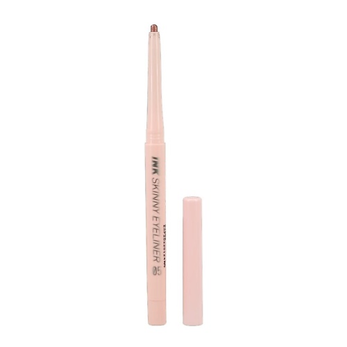 PERIPERA Карандаш для глаз SKINNY EYELINER тон 05 pink sugar