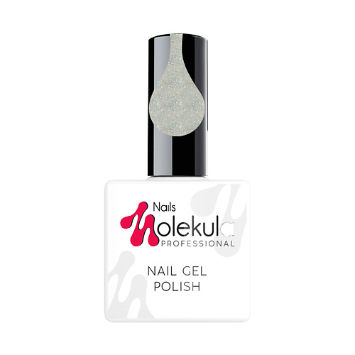 NAILS MOLEKULA PROFESSIONAL Гель-лак Gel Polish