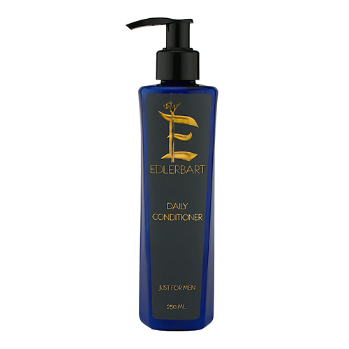 DOMIX EDLERBART Бальзам для волос  250.0 лосьон domix perfumer 100 мл