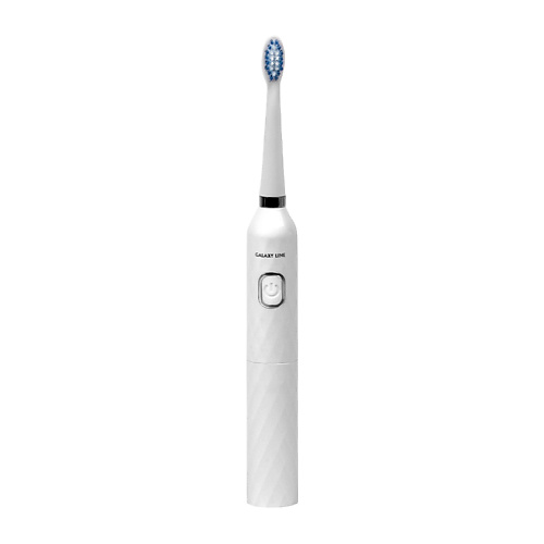 GALAXY LINE Электрическая  зубная щетка, GL 4982 зубная щетка elmex защита от кариеса средней жесткости
