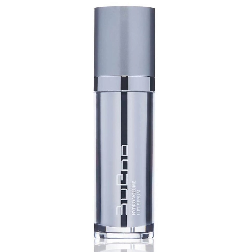 фото Hydro volume lift serum лифтинг-сыворотка для лица 40 мл bueno