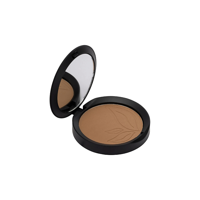 фото Пудра-бронзер resplendent bronzing powder purobio