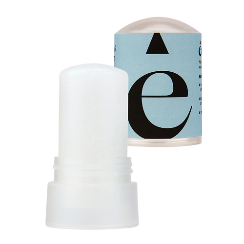 ECOWILL Минеральный дезодорант без запаха 60 laquale природный минеральный дезодорант для тела deo spray 120