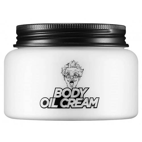 VILLAGE 11 FACTORY Крем-масло для тела с экстрактом корня когтя дьявола Relax-day Body Oil Cream village 11 factory увлажняющая пенка с экстрактом корня когтя дьявола moisture cleansing foam