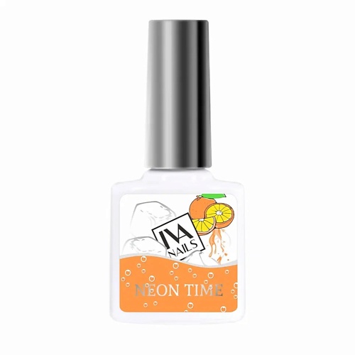 IVA NAILS Гель-лак Neon Time holy land perfect time gentle gel soap очищающий гель 250 0
