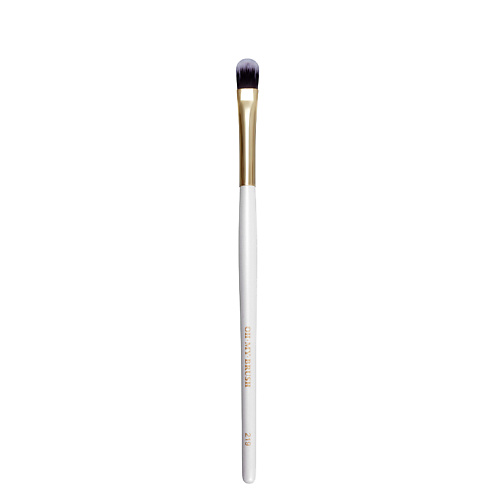 OH MY BRUSH Кисть для теней Eye Cream Smoother 219 1 кисть для теней pastel profashion eyeshadow brush 06