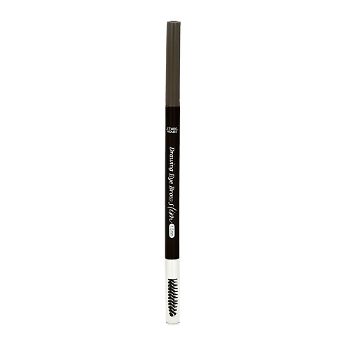 фото Etude карандаш для бровей drawing slim eyebrow