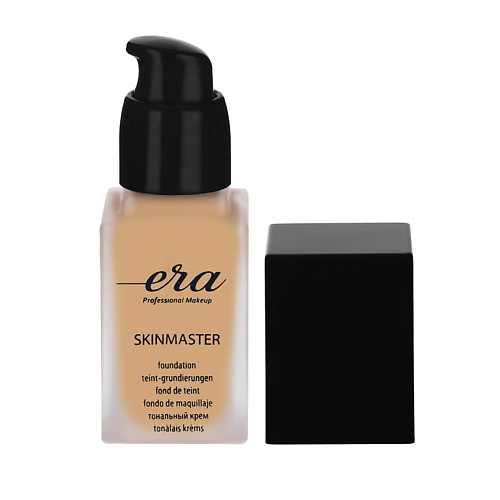 фото Era professional makeup тональный крем skinmaster