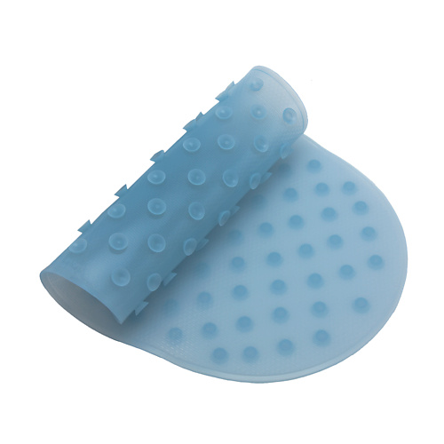 ROXY KIDS Антискользящий силиконовый коврик для детской ванночки ibox crystal для телефона xiaomi mi 10t 10t pro силиконовый прозрачный