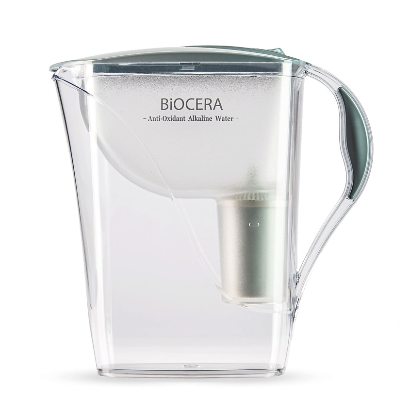 фото Кувшин-фильтр biocera a.a. water jug