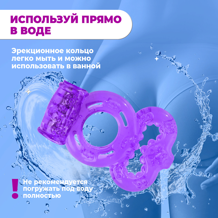 Вагинальное кольцо НоваРинг для контрацепции: принцип действия и нюансы использования