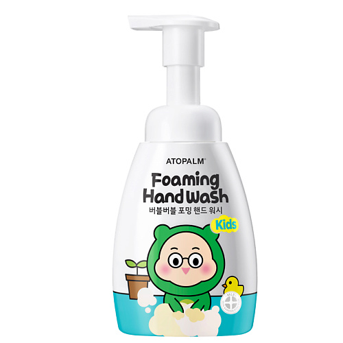 ATOPALM Мыло  детское Foaming Hand Wash Kids 240.0