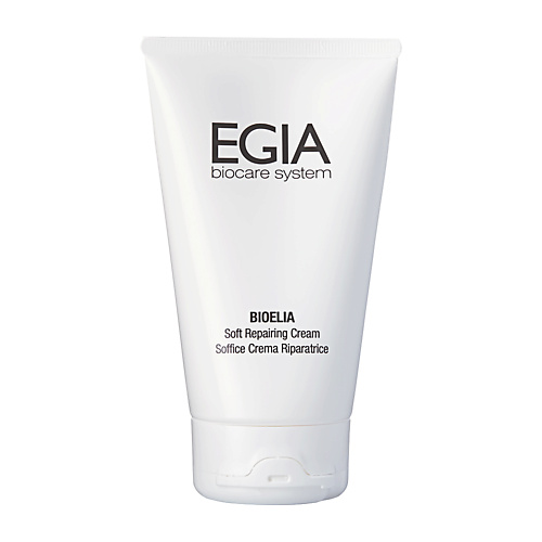 EGIA Регенерирующий экспресс- крем Soft Repairing Cream 150 регенерирующий крем для глаз комплексного действия age essential eye cream