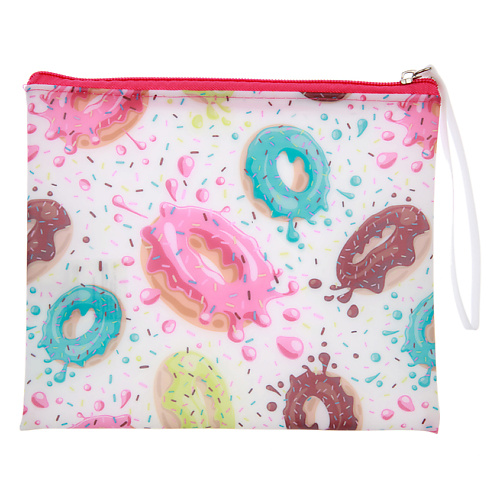 PLAYTODAY Сумка для купальника Пончик playtoday сумка текстильная для девочек