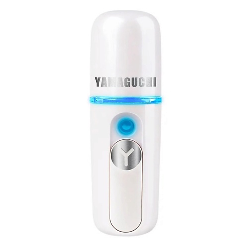 YAMAGUCHI Ультразвуковой увлажнитель Aqua Balance Mini ультразвуковой смарт скалер с камерой sunuo t12 pro