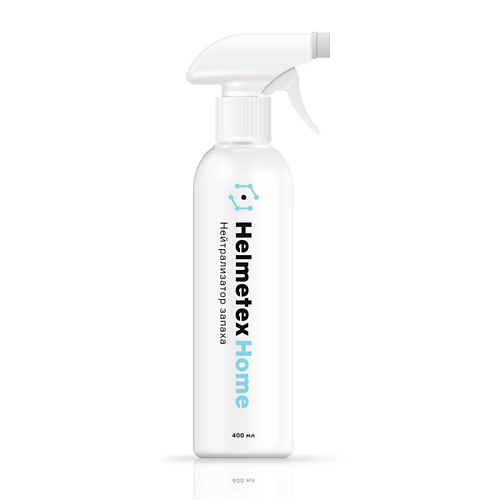 HELMETEX Нейтрализатор запаха для дома Helmetex Home, аромат Бергамонт 400 walnut нейтрализатор запаха для животных 500