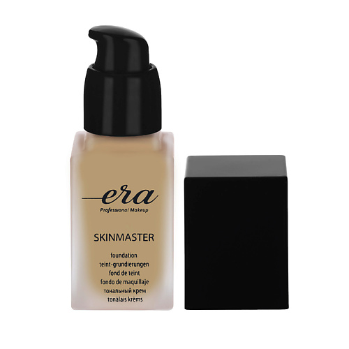 фото Era professional makeup тональный крем skinmaster