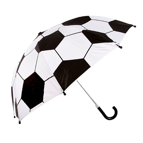 MARY POPPINS Зонт детский Футбол playtoday зонт трость механический nature s look