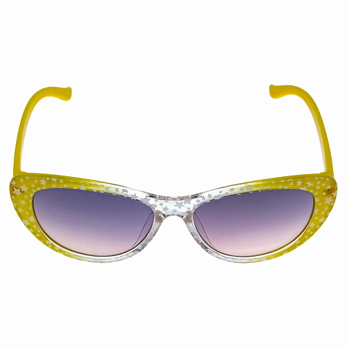 LUKKY Солнцезащитные очки Звездное мерцание lukky солнцезащитные очки звездное мерцание
