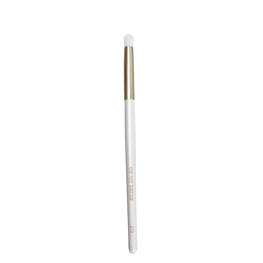 фото Oh my brush кисть для теней small eye pencil 216