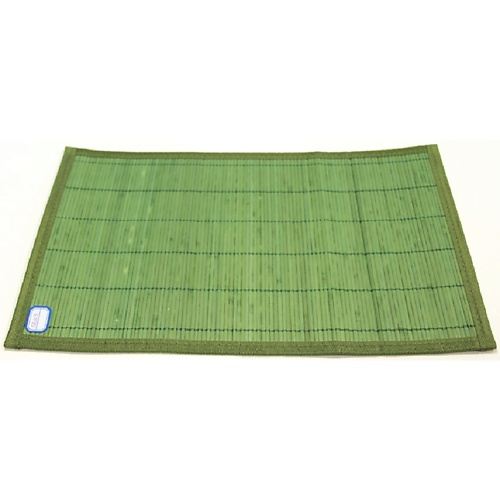 HANS&GRETCHEN Салфетка сервировочная 30х45см бамбук 28AG-4054 шпалера 60 × 20 × 1 см бамбук одинарная greengo