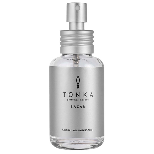 фото Tonka perfumes moscow антибактериальный косметический лосьон для кожи аромат bazar