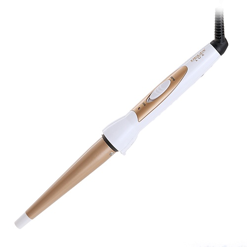 DELTA LUX Стайлер для волос DL-0628 remez фен стайлер с персональной настройкой температуры и магнитными насадками model s rmb 708