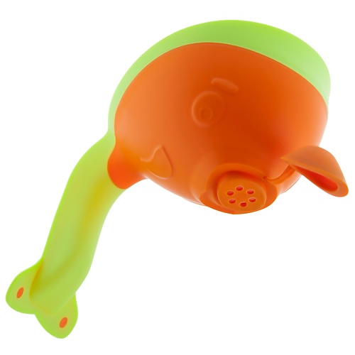 ROXY KIDS Ковш для ванны Flipper с лейкой развивающая игрушка мельница для игры в ванной ок мельница с лейкой