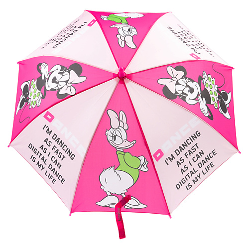 PLAYTODAY Зонт-трость детский механический playtoday зонт трость для девочек