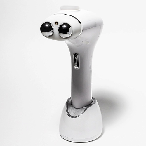 MEZONICA 5D Аппарат для лифтинга микротоковой светодиодной фототерапии лица аппарат для маникюра jimdoa portable nail drill jmd e101 white