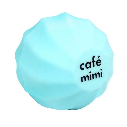 CAFÉ MIMI Бальзам для губ КОКОС 8 café mimi super food бальзам для волос 3 глины 370