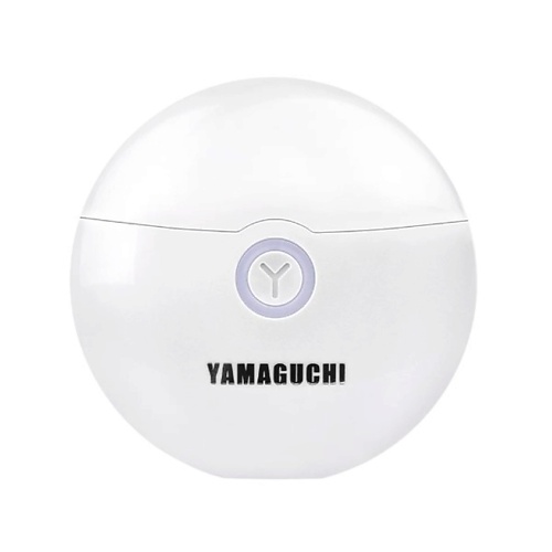 YAMAGUCHI Прибор для подтяжки кожи лица и декольте Yamaguchi EMS Face Lifting yamaguchi миостимулятор тренажер для ягодиц hips trainer mio